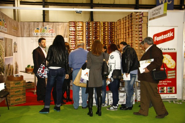 In Shape Fair 2014 Closing 