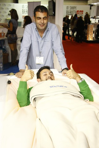 In Shape Fair 2014 Closing 