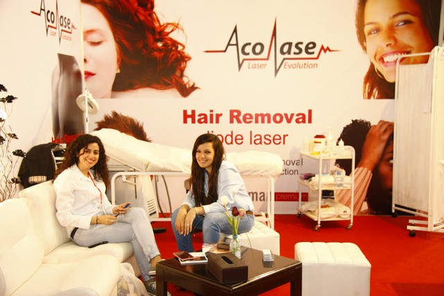 In Shape Fair 2014 Closing 