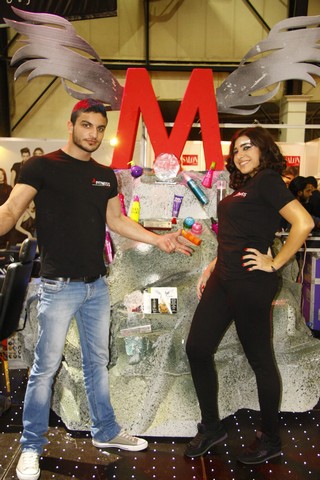 In Shape Fair 2014 Closing 