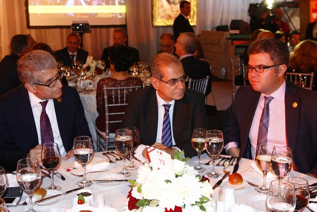 Independence Day fundraising Dinner 