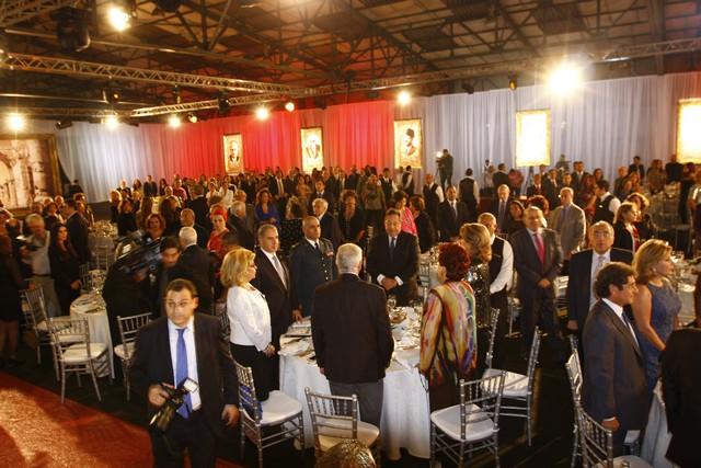 Independence Day fundraising Dinner 