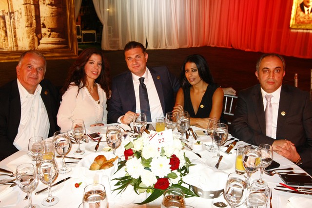 Independence Day fundraising Dinner 