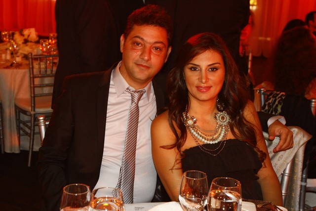 Independence Day fundraising Dinner 