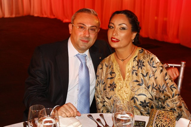 Independence Day fundraising Dinner 