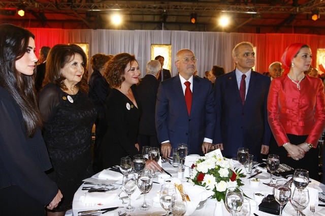 Independence Day fundraising Dinner 