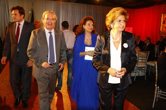 Independence Day fundraising Dinner 