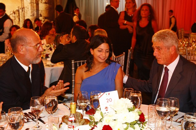 Independence Day fundraising Dinner 