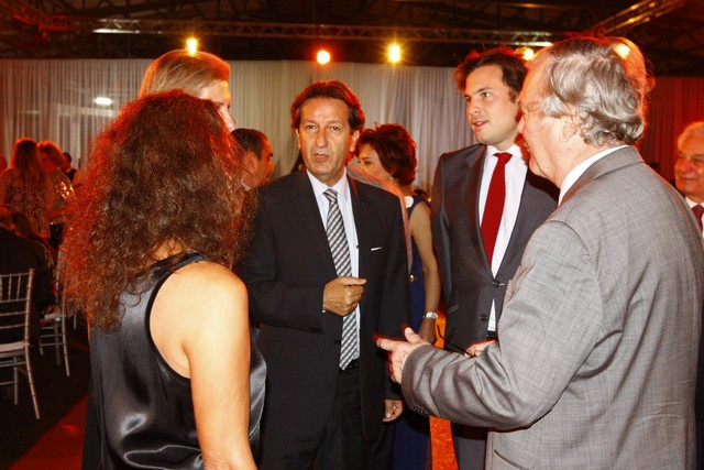 Independence Day fundraising Dinner 