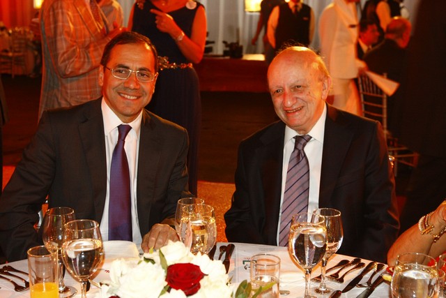 Independence Day fundraising Dinner 