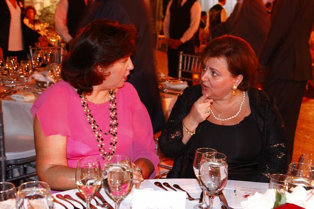 Independence Day fundraising Dinner 