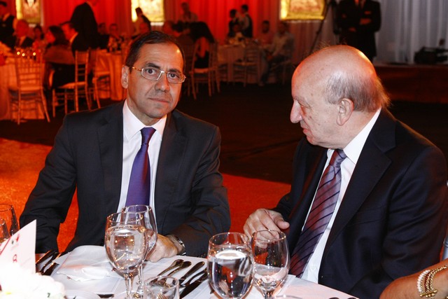 Independence Day fundraising Dinner 
