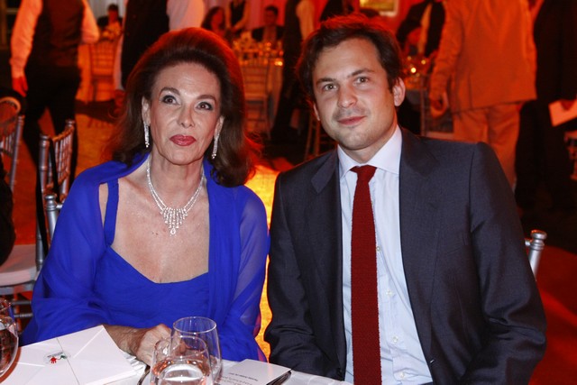 Independence Day fundraising Dinner 