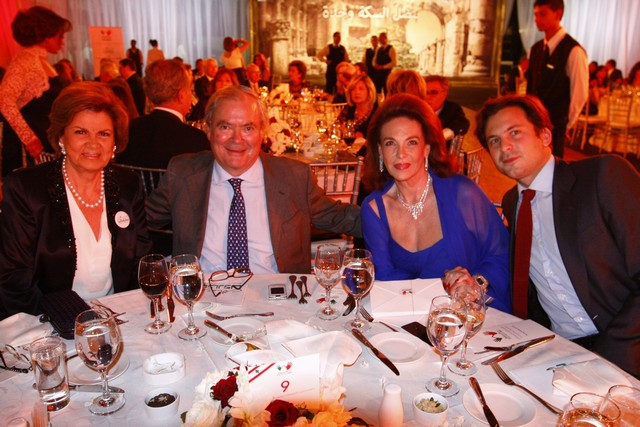 Independence Day fundraising Dinner 
