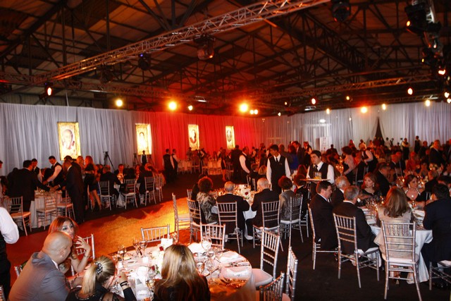 Independence Day fundraising Dinner 