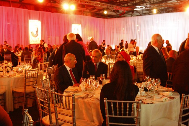 Independence Day fundraising Dinner 