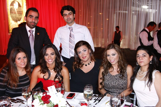 Independence Day fundraising Dinner 