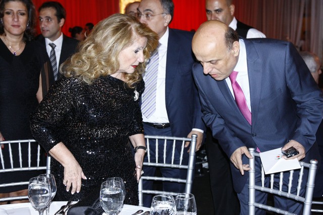 Independence Day fundraising Dinner 