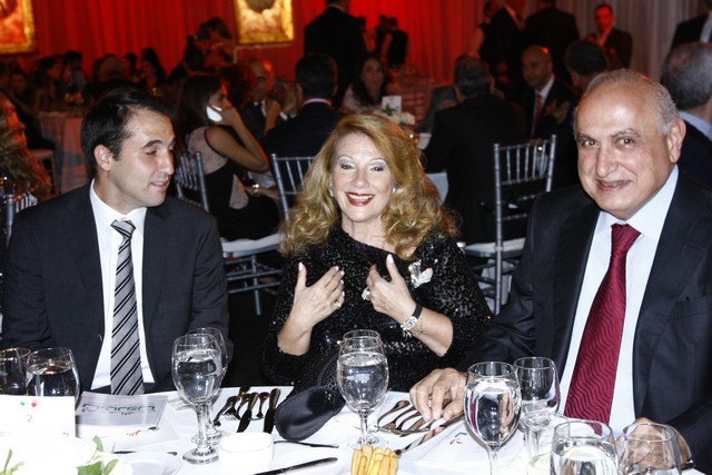 Independence Day fundraising Dinner 