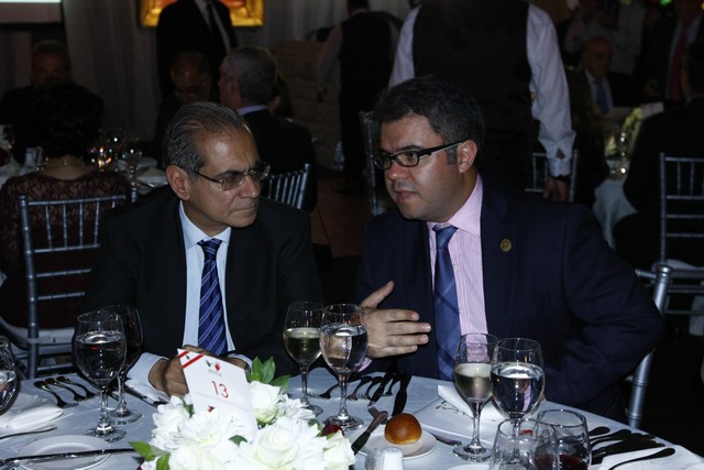 Independence Day fundraising Dinner 