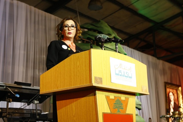 Independence Day fundraising Dinner 