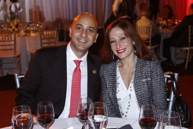 Independence Day fundraising Dinner 