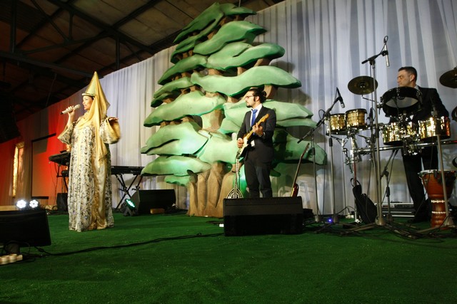 Independence Day fundraising Dinner 
