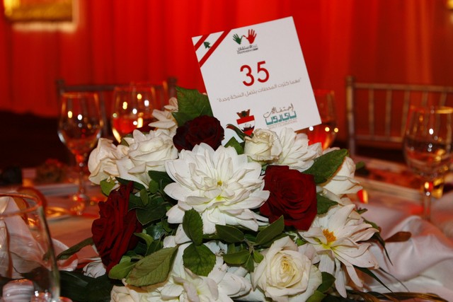 Independence Day fundraising Dinner 
