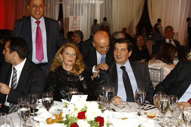 Independence Day fundraising Dinner 