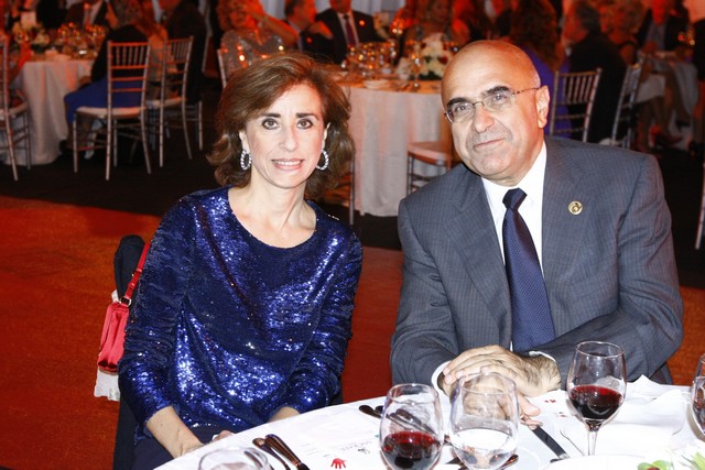 Independence Day fundraising Dinner 