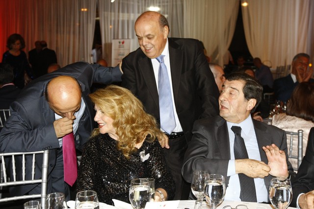 Independence Day fundraising Dinner 