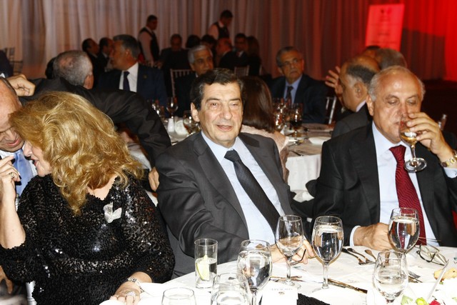Independence Day fundraising Dinner 