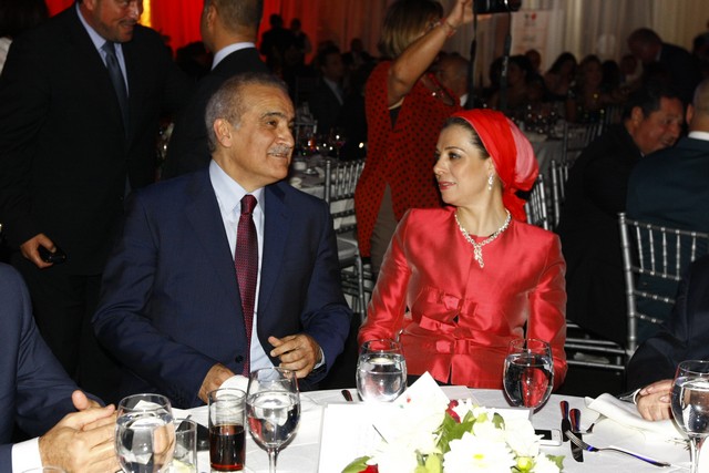 Independence Day fundraising Dinner 
