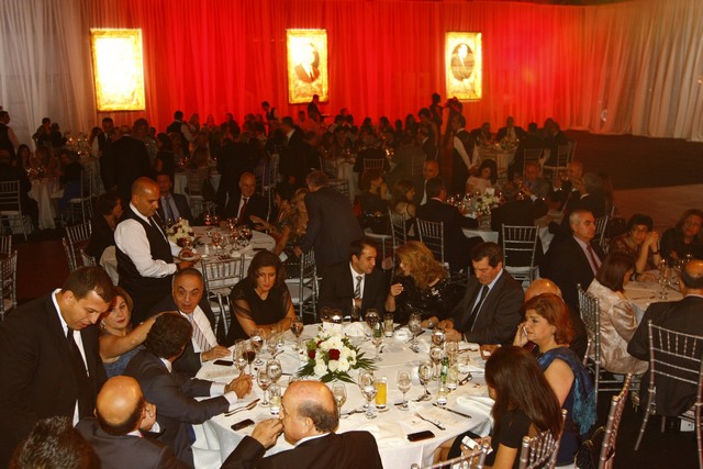 Independence Day fundraising Dinner 