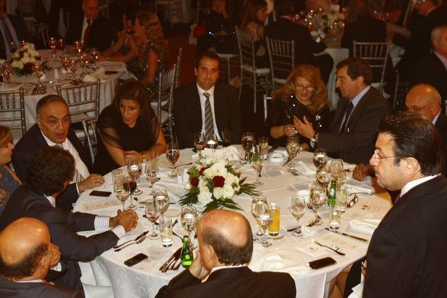 Independence Day fundraising Dinner 