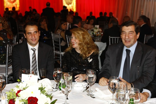 Independence Day fundraising Dinner 