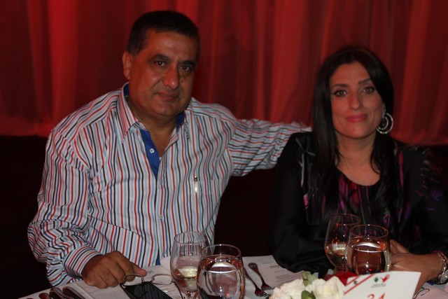 Independence Day fundraising Dinner 