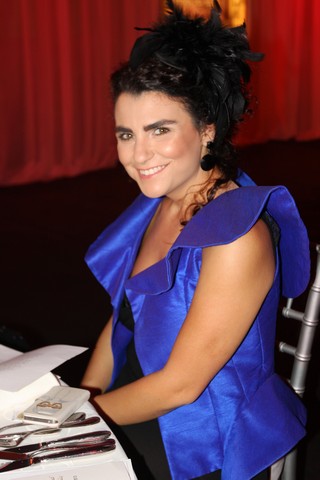 Independence Day fundraising Dinner 