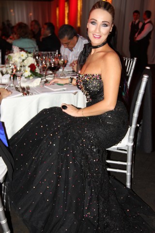 Independence Day fundraising Dinner 