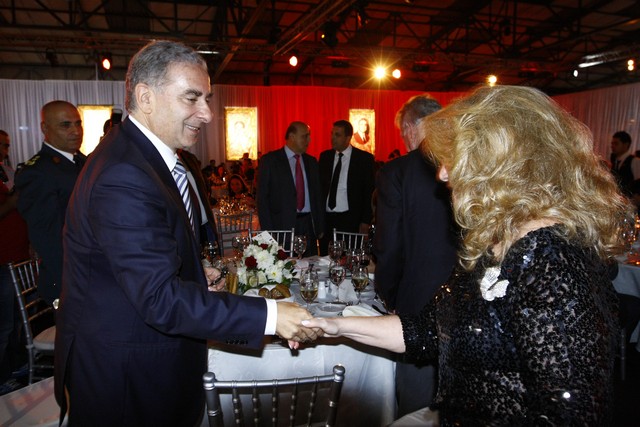 Independence Day fundraising Dinner 