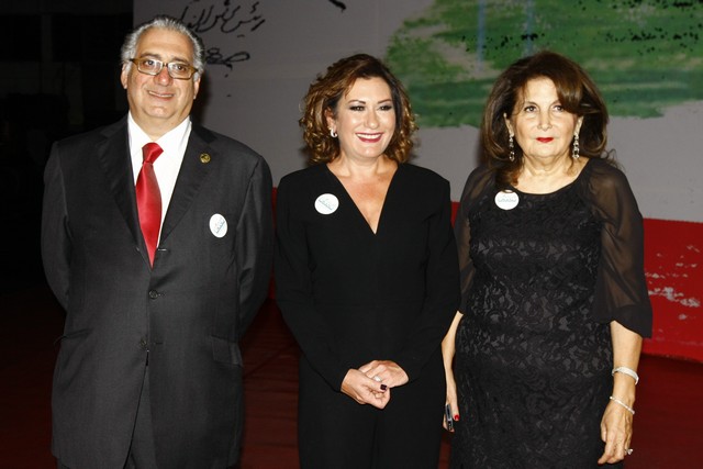 Independence Day fundraising Dinner 