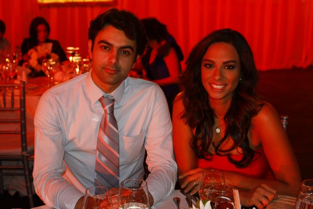 Independence Day fundraising Dinner 