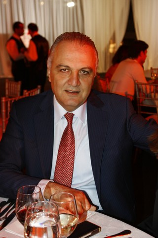 Independence Day fundraising Dinner 