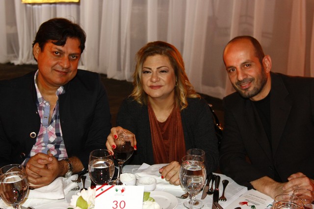 Independence Day fundraising Dinner 