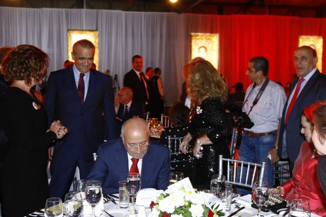 Independence Day fundraising Dinner 