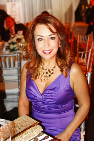 Independence Day fundraising Dinner 