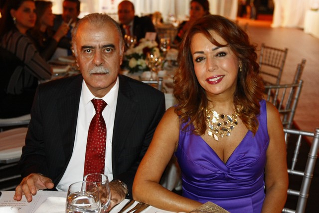 Independence Day fundraising Dinner 
