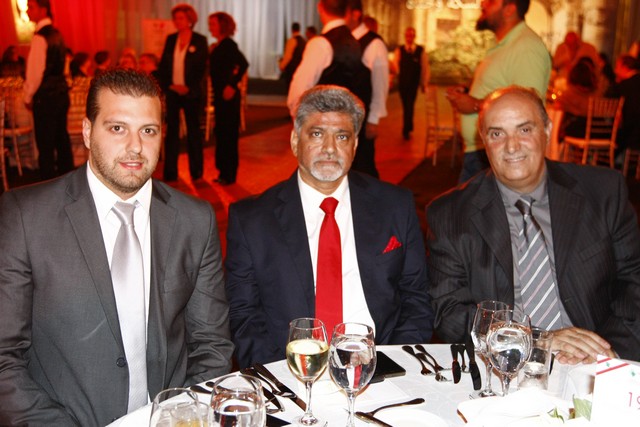 Independence Day fundraising Dinner 