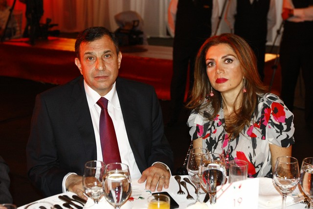 Independence Day fundraising Dinner 