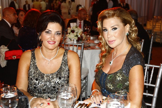 Independence Day fundraising Dinner 